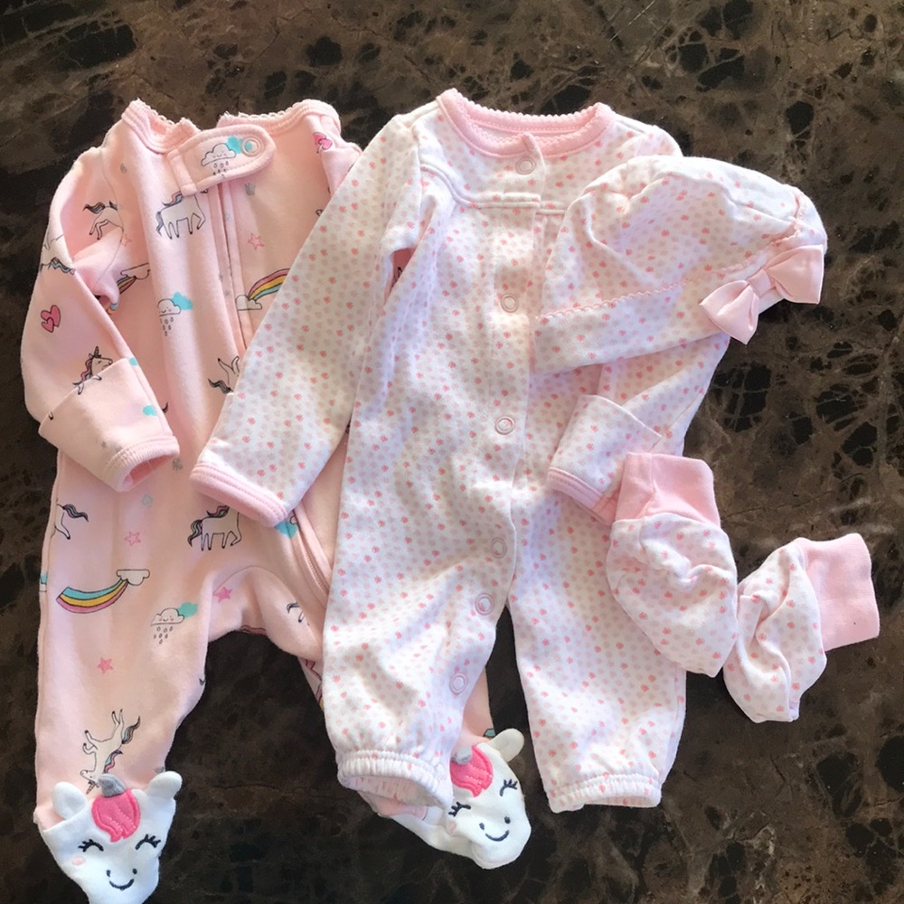 Premie Sleep Bundle